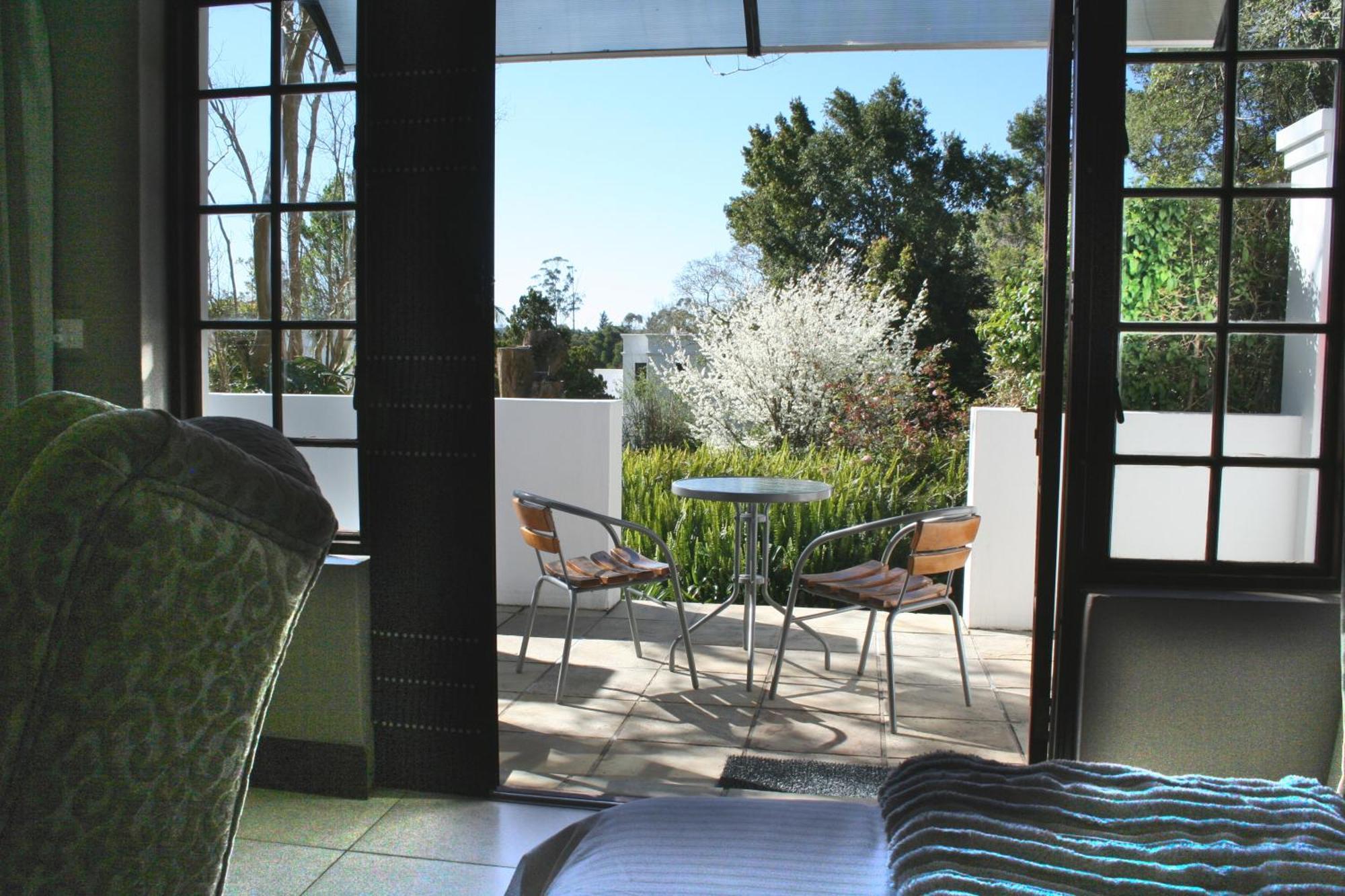 Edenbrook Country Manor Bed and Breakfast Harkerville Εξωτερικό φωτογραφία