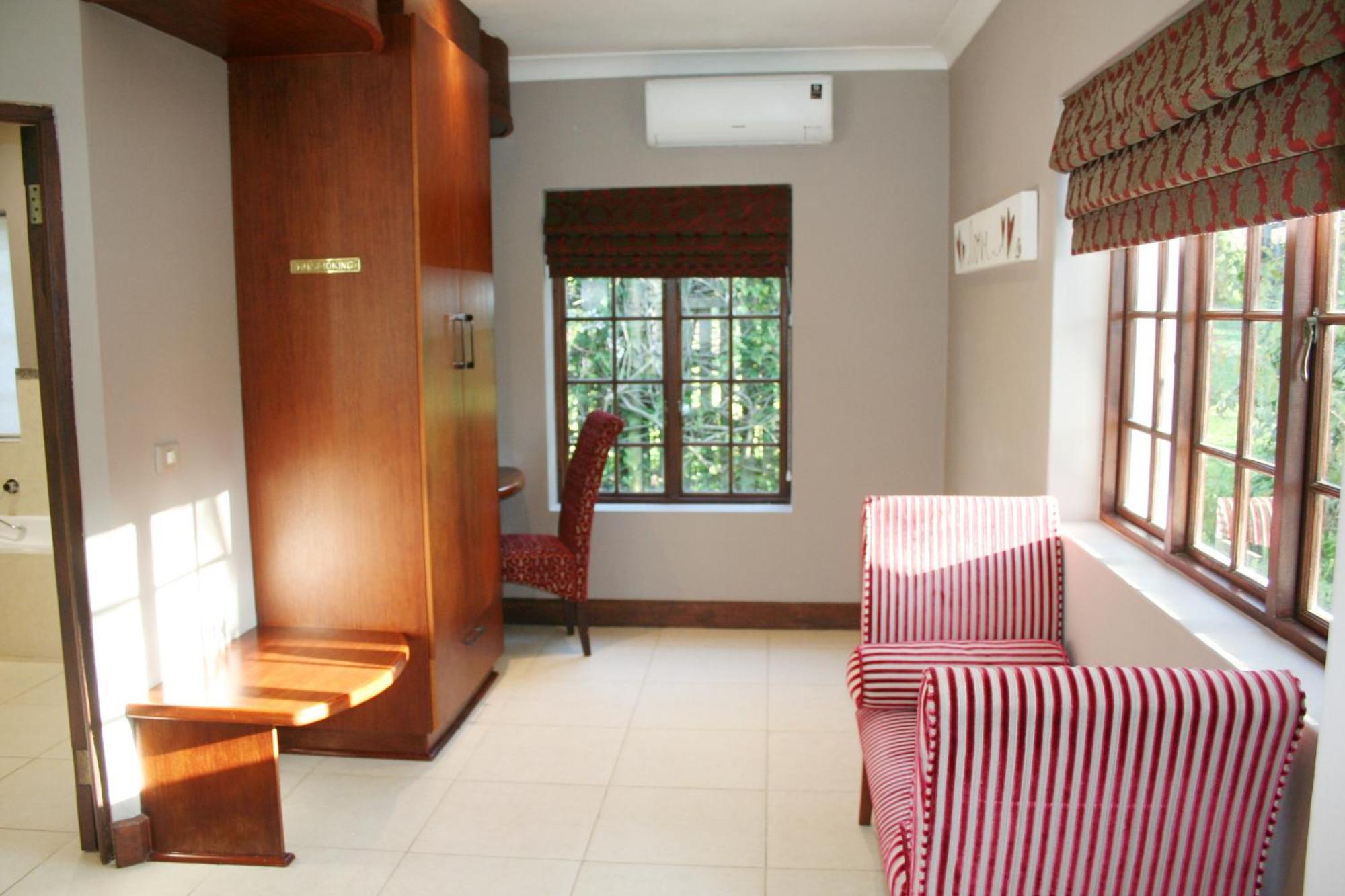 Edenbrook Country Manor Bed and Breakfast Harkerville Εξωτερικό φωτογραφία