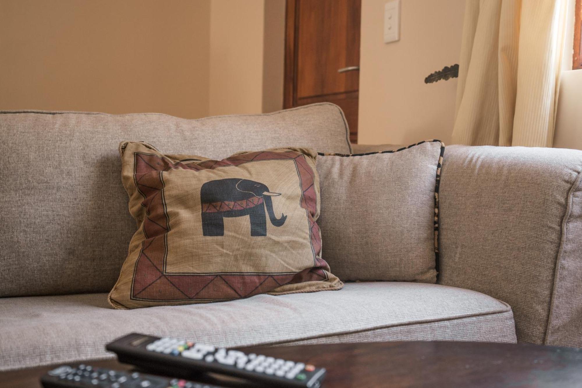 Edenbrook Country Manor Bed and Breakfast Harkerville Εξωτερικό φωτογραφία