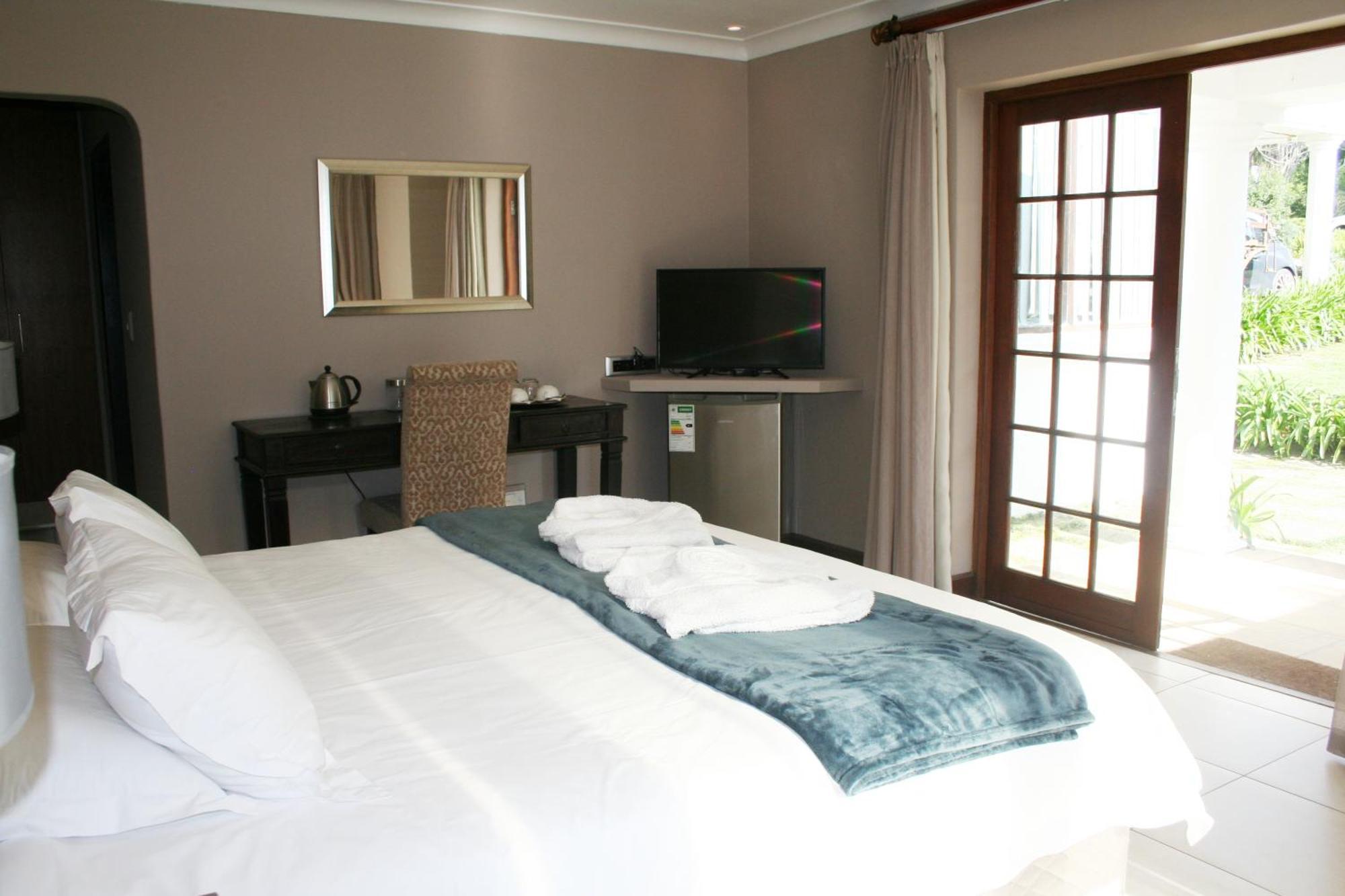Edenbrook Country Manor Bed and Breakfast Harkerville Εξωτερικό φωτογραφία
