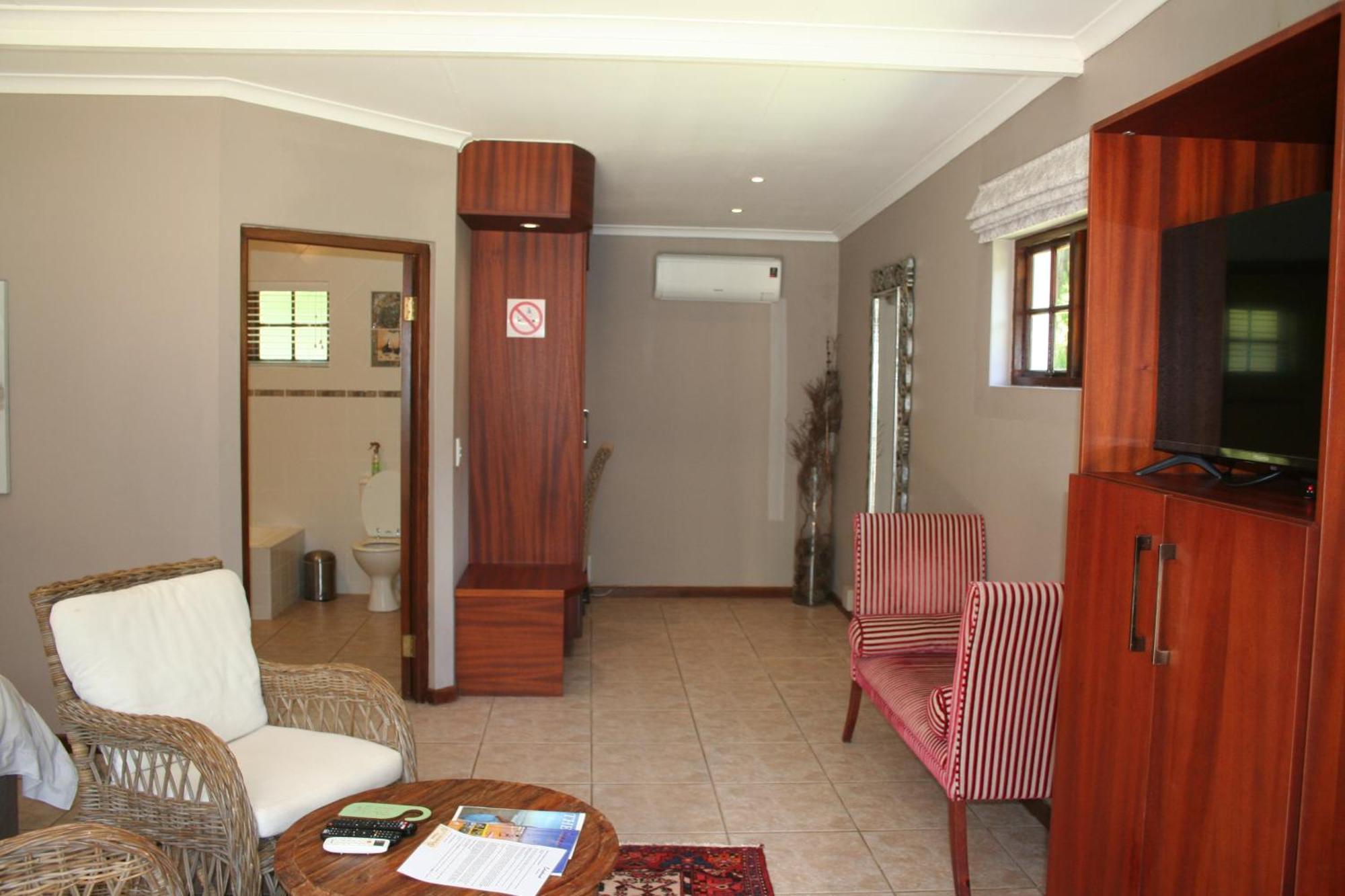 Edenbrook Country Manor Bed and Breakfast Harkerville Εξωτερικό φωτογραφία