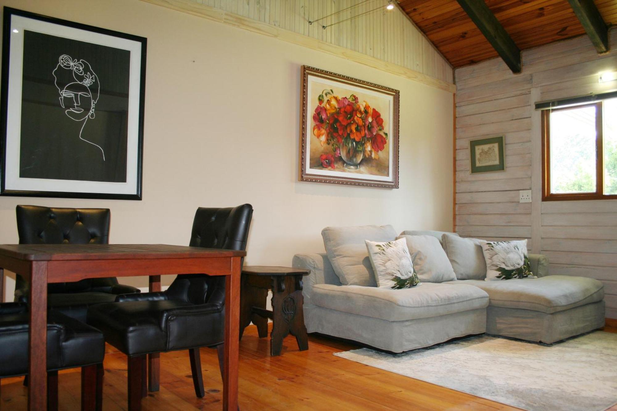 Edenbrook Country Manor Bed and Breakfast Harkerville Δωμάτιο φωτογραφία