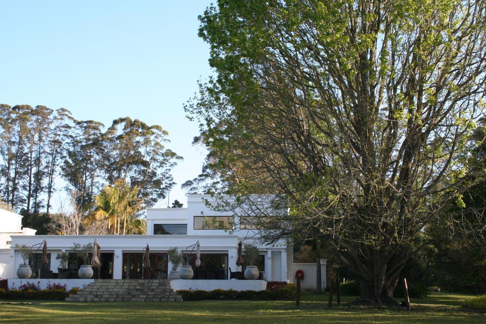Edenbrook Country Manor Bed and Breakfast Harkerville Εξωτερικό φωτογραφία