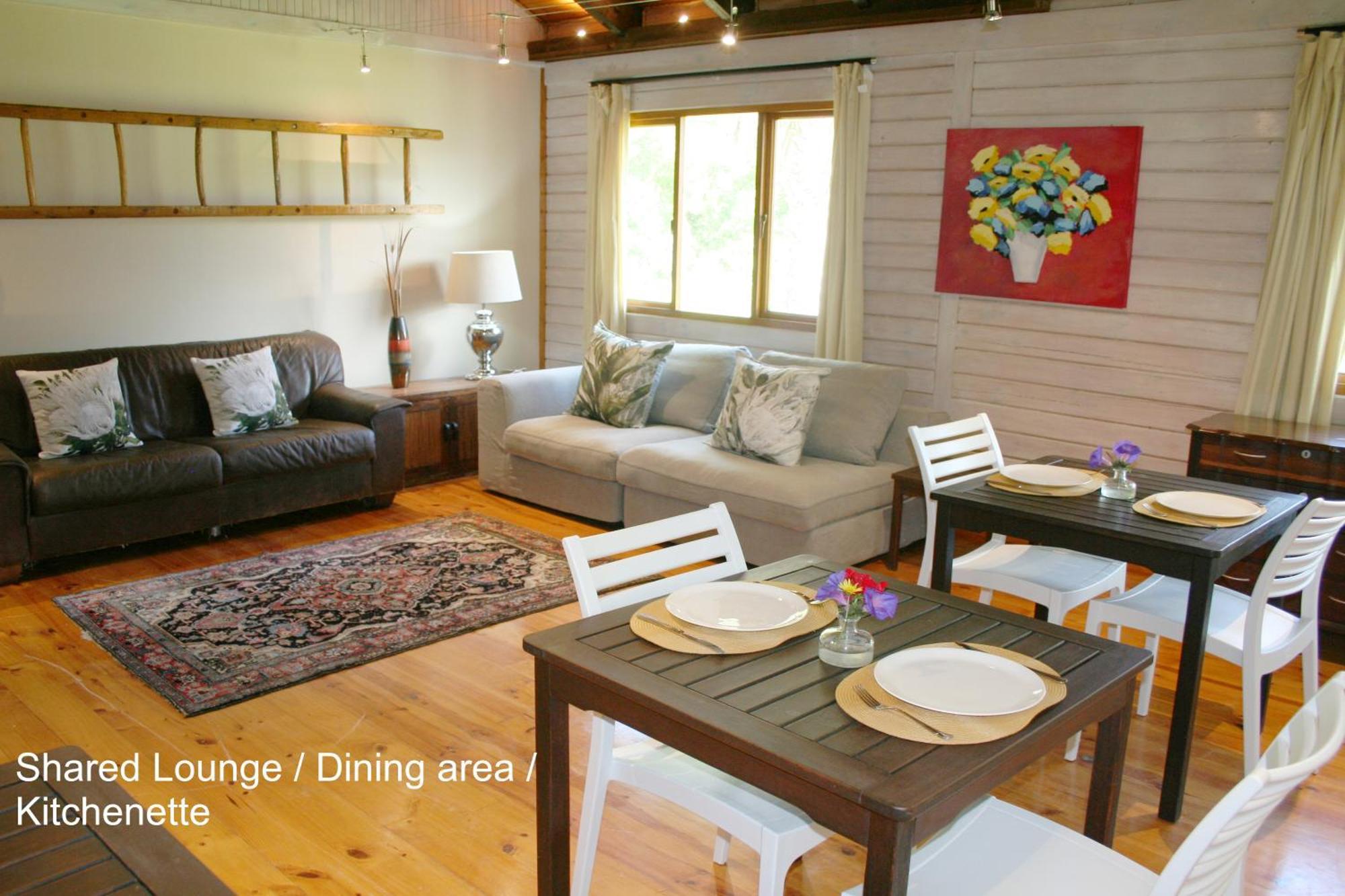 Edenbrook Country Manor Bed and Breakfast Harkerville Δωμάτιο φωτογραφία