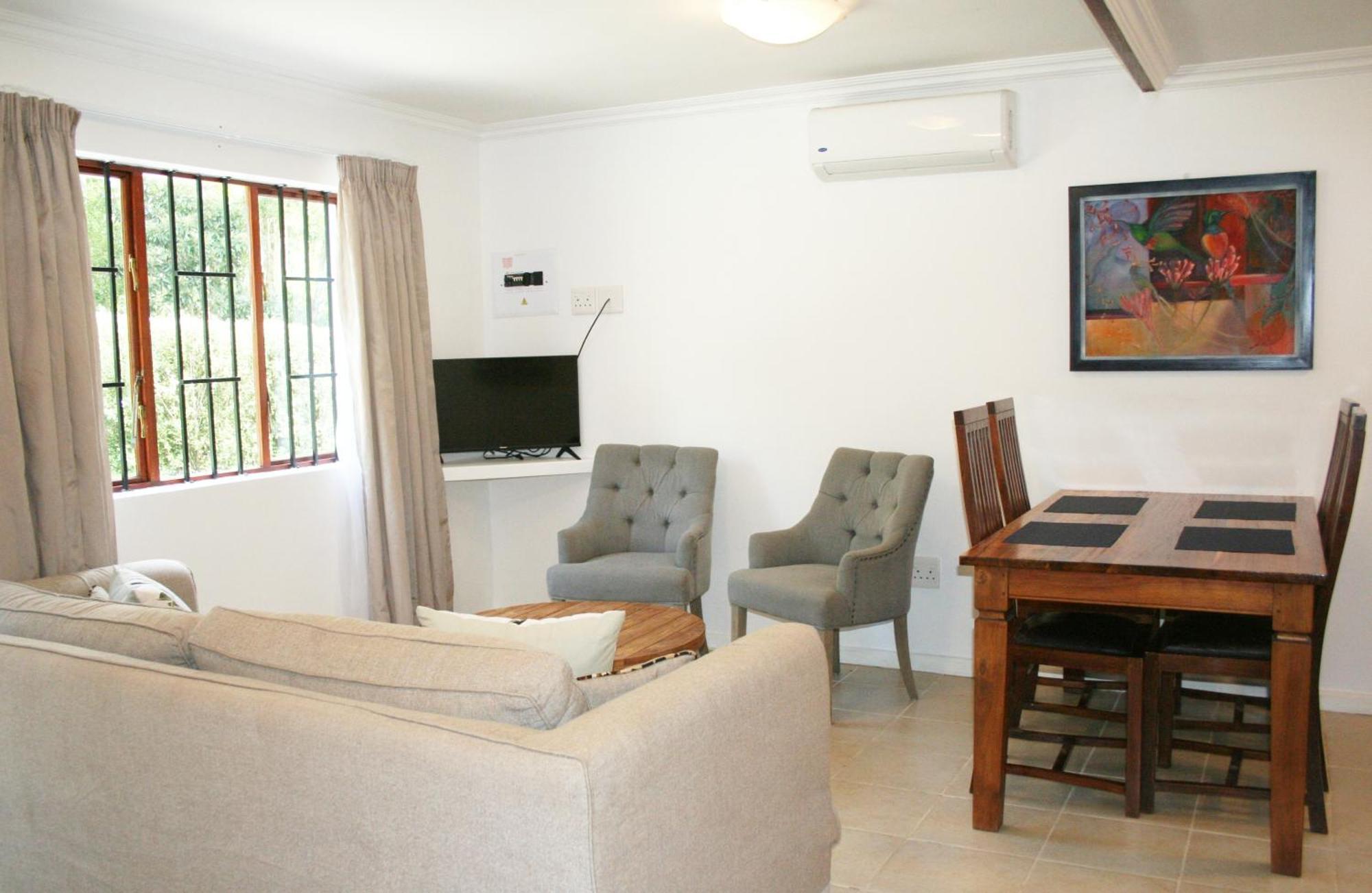 Edenbrook Country Manor Bed and Breakfast Harkerville Εξωτερικό φωτογραφία