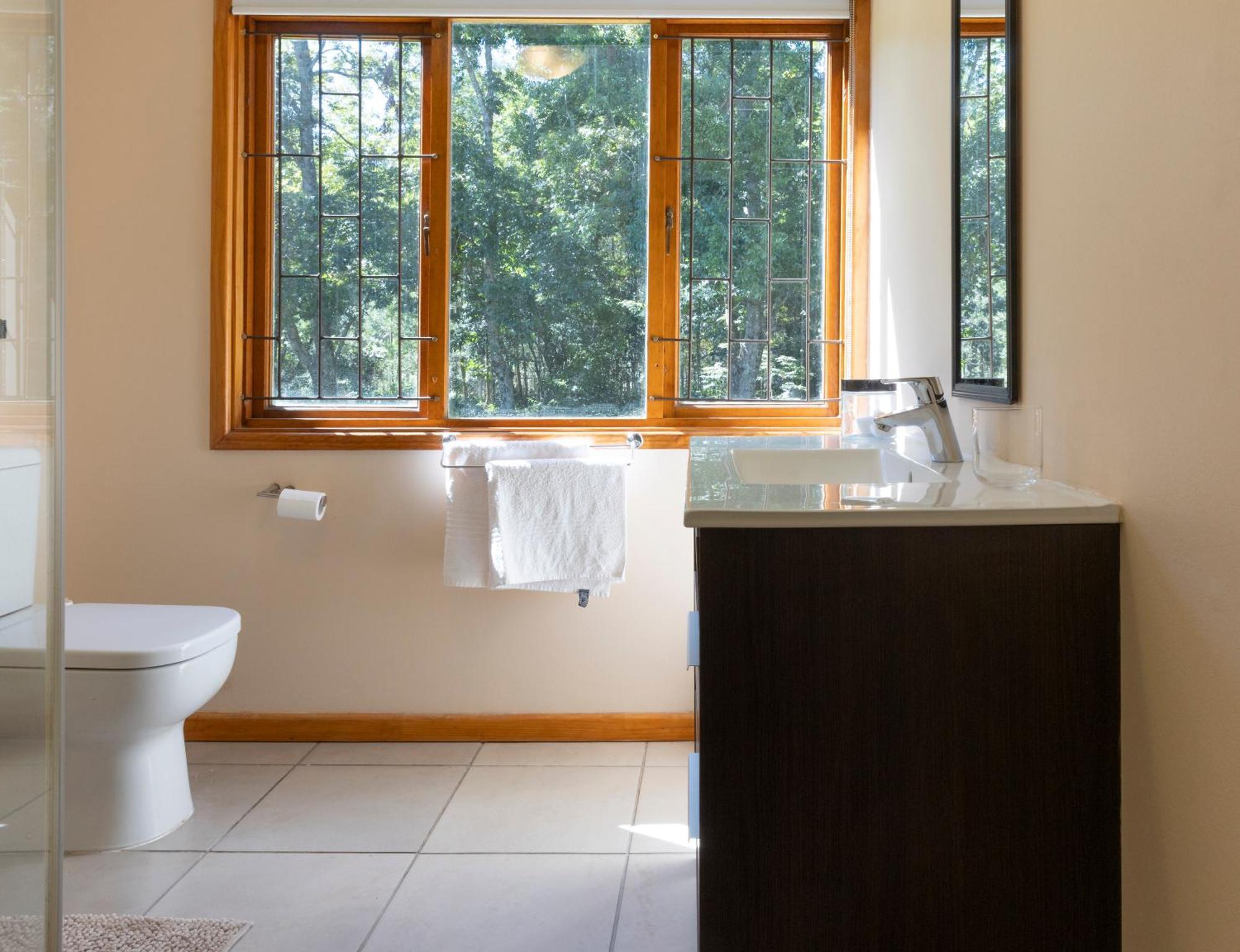 Edenbrook Country Manor Bed and Breakfast Harkerville Εξωτερικό φωτογραφία