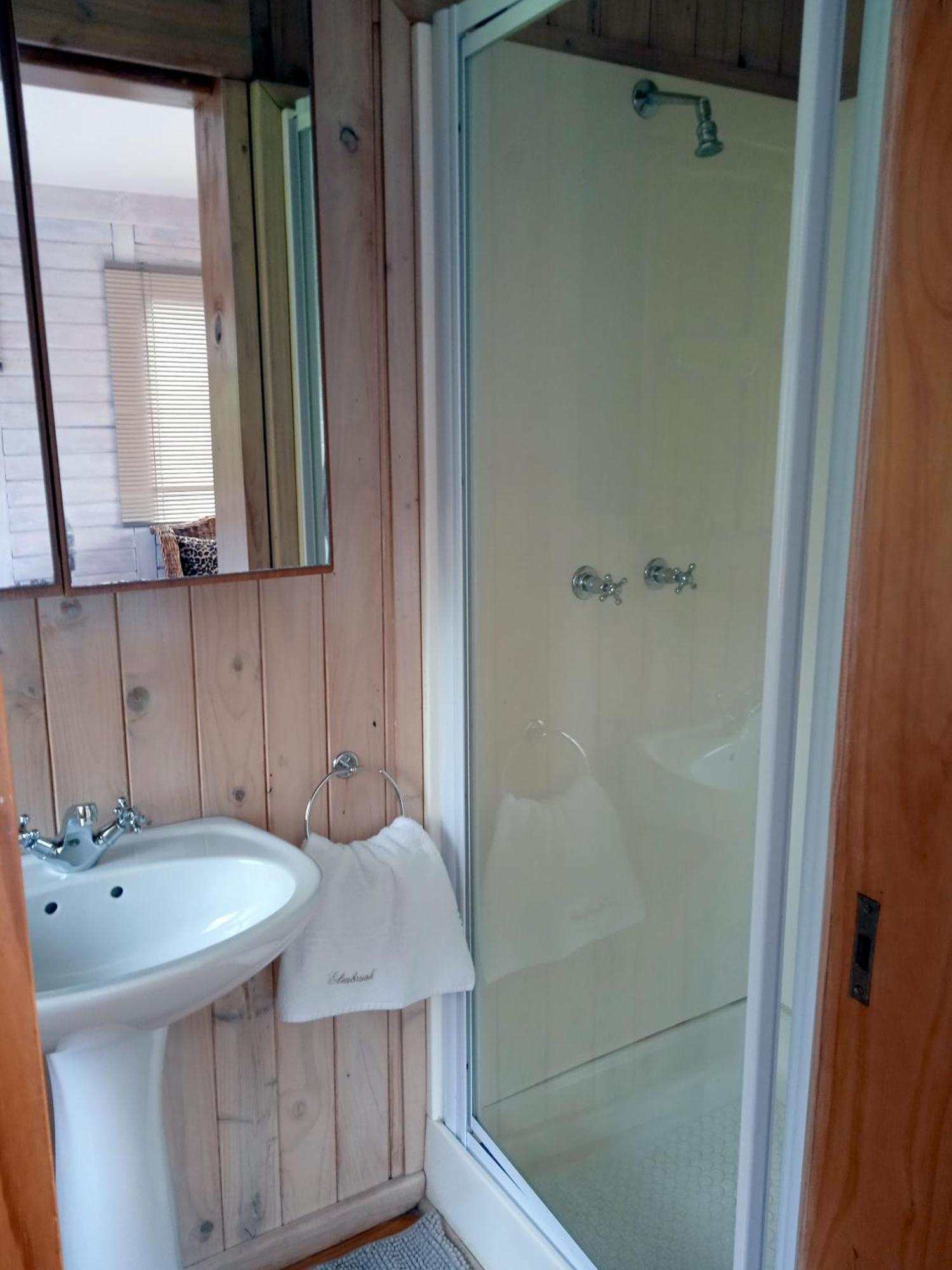Edenbrook Country Manor Bed and Breakfast Harkerville Δωμάτιο φωτογραφία